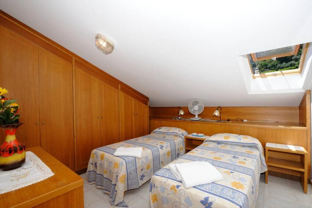 Mamma Rosanna - Apartment In Amalfi With Terrace Exteriér fotografie